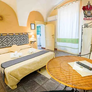 Romeo & Giulietta Maison d'hôtes