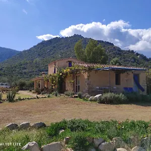 A Feraxi Appartement